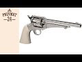 Пневматический револьвер Crosman Remington 1875