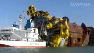 Dockwise to manage heavy lift vessel 'HYSY 278'