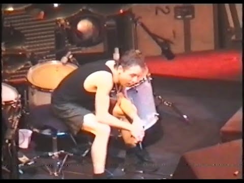 Metallica - Live in Milan, Italy (1996) [Master Upgrade]