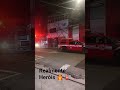 Inicio de Incêndio Controlado 👨‍🚒🧯🔥 #fyp #bombeiros #incendio #g1 #lojas #bombeiroprofissionalcivil