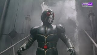 Kamen Rider Zo Form & Final Attack In Movie