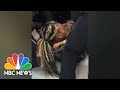 Video Shows Cops Ripping Baby Out Of Brooklyn Mom's Arms | NBC News