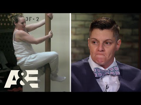 60 Days In: Season 2, Episode 5 RECAP | Tami & Barbra React | A&E