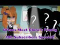 || Aftons Meet Clara’s Family || Thank You For 100 Subs! || READ PINNED COMMENT ||