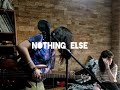 Nothing Else (cover) - Olga Swann &amp; Grotesco Serendipia