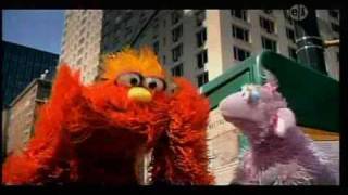 Sesame Street  Murray Has a Little Lamb: Karate School