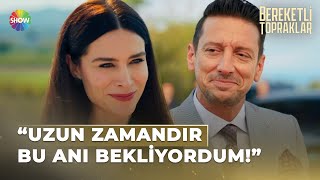 Zehra, Murata Bereketli Toprakları Gezdiriyor Bereketli Topraklar 3. Bölüm