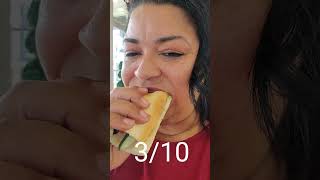 PARIS BANH MI RESTAURANT REVIEW