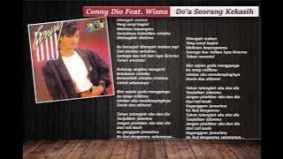 Conny Dio feat  Wisnu   Do'a Seorang Kekasih