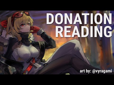 【DONATION READING】midnight chill and comfy stream~【Kaela Kovalskia | Hololive Indonesia 3rd Gen】