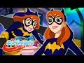 Le top 10 de batgirl  dc super hero girls en franais