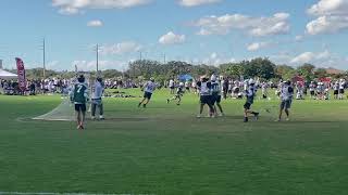 Orlando Open December 5, 2021