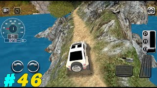 4x4 OFF-ROAD RALLY 7 || LEVEL 46 screenshot 1