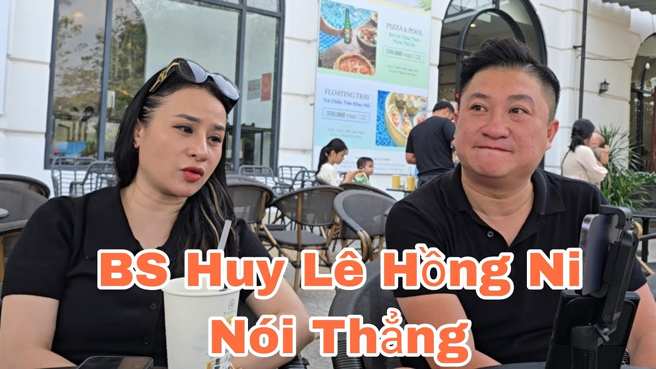 Chị Ni bất ngờ lên tiếng về Hiếu Sao Kê, Thiên Ân và Bít Thâm sáng 22/2