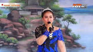 BAN SEREP / PIPIT / SANDIWARA DARMA SAPUTRA / BARITAN LAPANGAN CANDI / JUNTIKEDOKAN