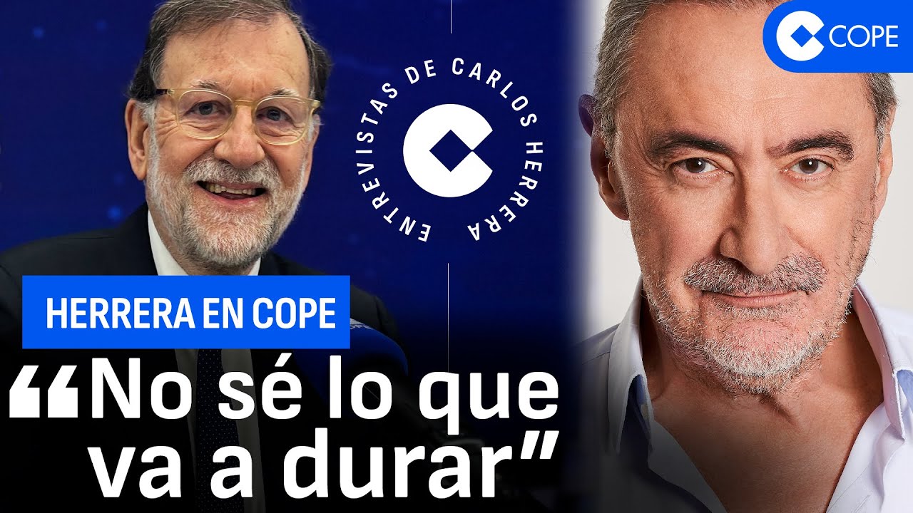 Rajoy: 