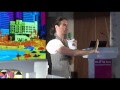 The Irrationality of Marketing (Moran Cerf) | DLDTelAviv 14