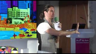 The Irrationality of Marketing (Moran Cerf) | DLDTelAviv 14