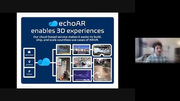 6. Summary [echoAR Workshop]