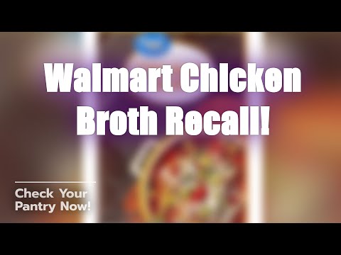 Is There A Recall On Great Value Oatmeal