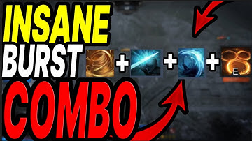 DEATHBLADE INSANE BURST DAMAGE BUILD!! | 1v3 | OUTPLAYED | PVP | Lost Ark | Highlights