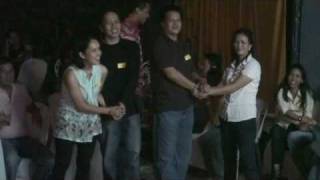 Q.E.S. BATCH 1981 Reunion - Part 9