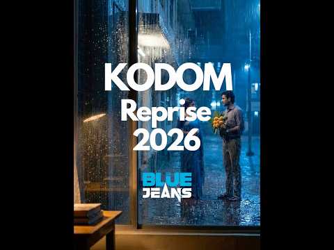 Kodom (Reprise 2026)