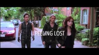 When The Darkness Comes Lyric Video