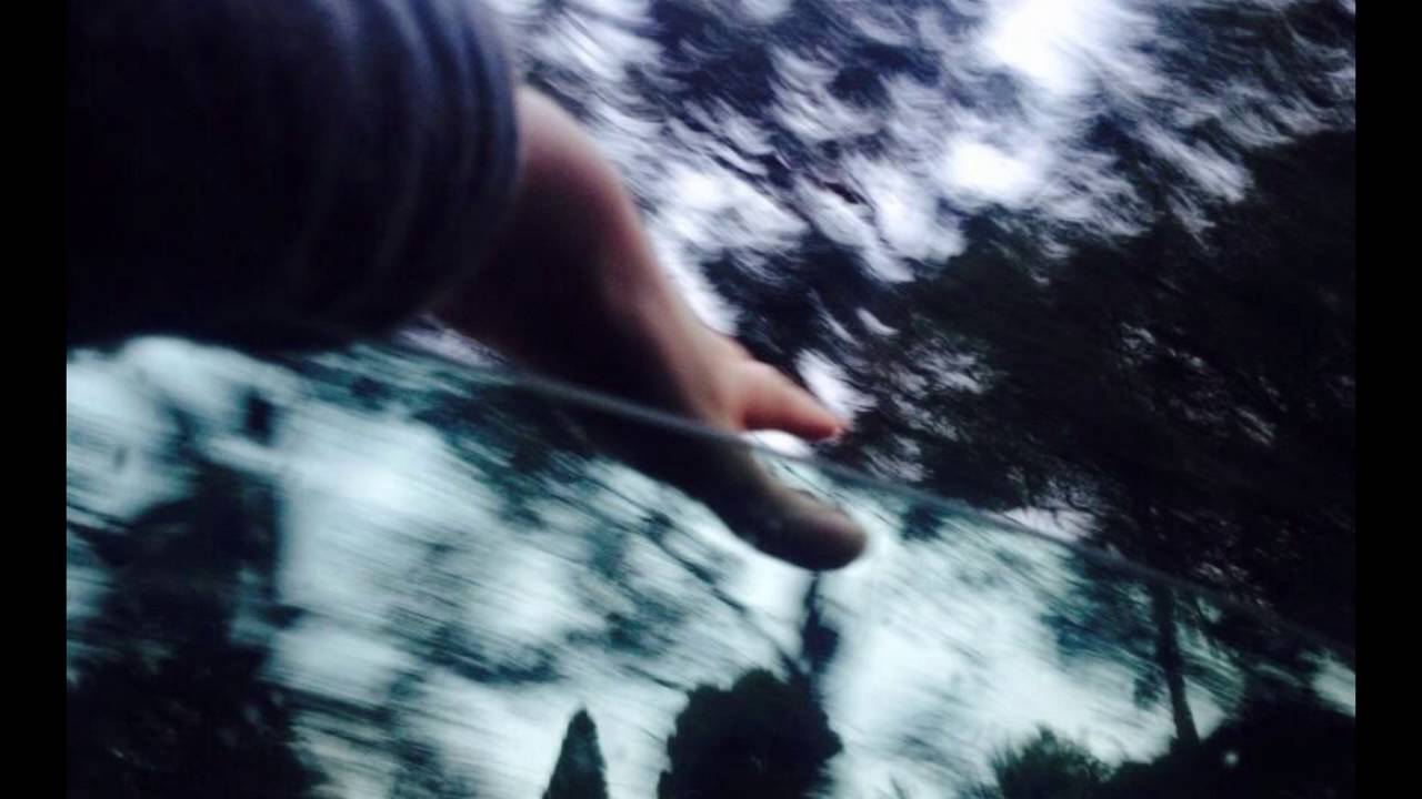 SLGLX // There Is No Fear