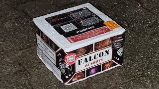 Wyrzutnia FALCON PXB 2415