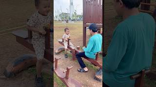 Naik enjotan dan prosotan
