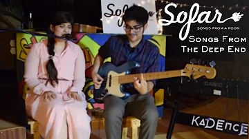 Songs From The Deep End - Outerspace | Sofar Goa