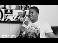 Exclusive  Ester Dean on "Pitch Perfect 2," Surprise Cameos, Marvel, Nicki Minaj, and More