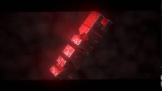 FREE Intro Template #360 Blender Only