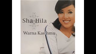 Download Lagu Warna Kasihmu - Sha Hila (Official Audio) MP3
