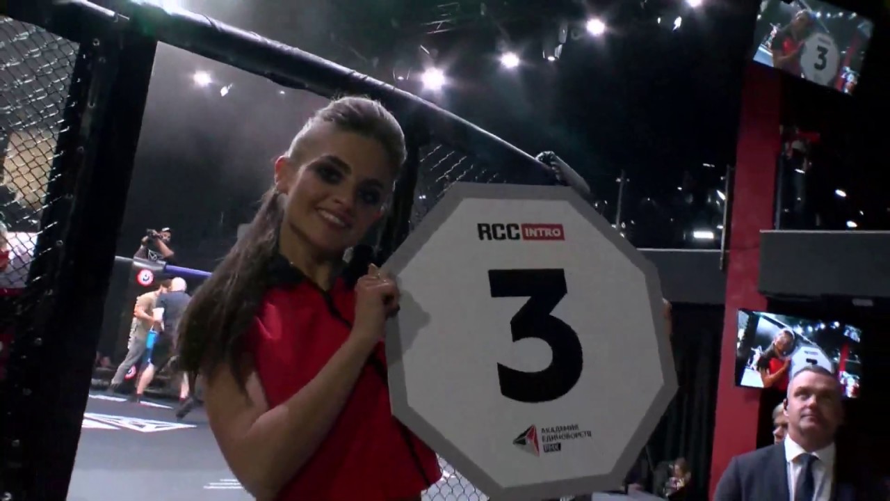 Усоян Максим vs  Бабкин Дмитрий