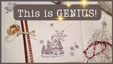 U heeft slechts 1 envelop nodig!