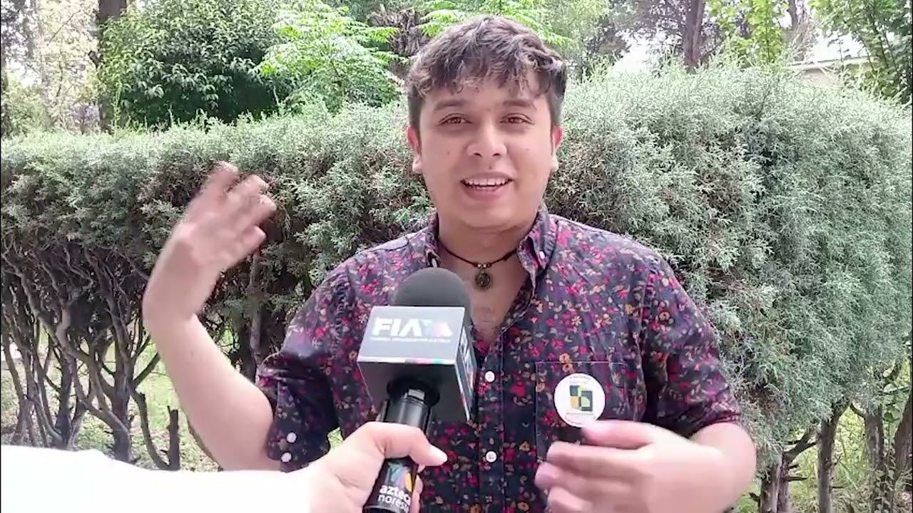 Jóvenes de Saltillo combinan trabajo y estudio para alcanzar sus metas