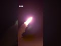 Iiraan oo xalay si lama filaan ah weerarp gantaalo ah ugu qaaday waqooyiga Israa'iil.