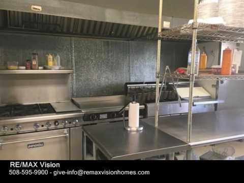 60 School St, North Brookfield, MA home video tour
