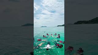 Planning Holiday Daytrip Mersing