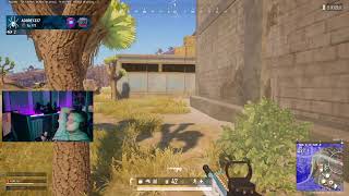 :   48     PUBG