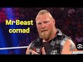 آموزش ساخت براک لزنر داخل بازی کشتی کج ۲۰۲۴ Make Brock Lesnar In WWE 2K24