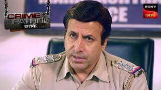 Back From The Dead Part 2 |  Crime Patrol Satark | Full Episode