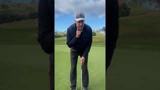 Rotation of Your Head When Putting | Nick O'Hern Masterclass