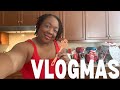 Vlogmas Day ~ 12 Cozy candle &amp; Pancakes 🎄