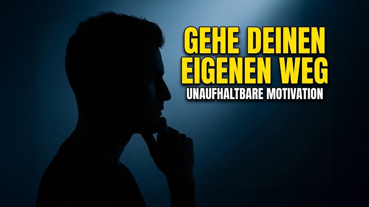 10 MINUTEN PURE MOTIVATION | Hör das jeden Tag