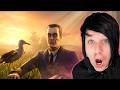 THE TRUE STORY OF HUMAN BEING REVEALED?! Full Series Reaction