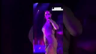 Rihanna live in India 🇮🇳