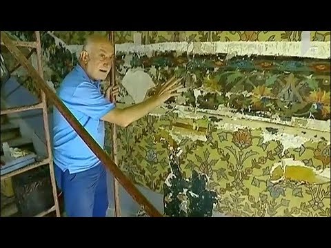 სამხატვრო აკადემიის რეაბილიტაცია